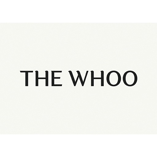 THE WHOO
